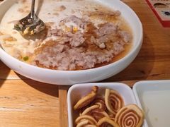 -桂小厨广西菜(青秀万达店)