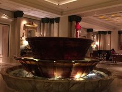 -广州富力丽思卡尔顿酒店·丽轩·粤菜