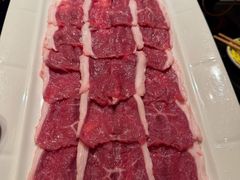 -南门涮肉(东单店)