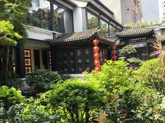 -北园酒家(小北路店)