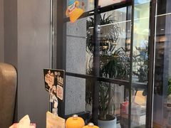 -西语炭烧牛排·西厨(石龙店)