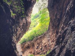 -龙门涧景区