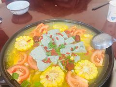 -花水湾红太阳牛肉汤锅