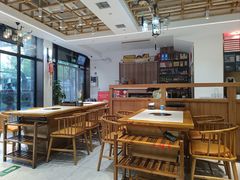 -鸿运诚羊蝎子·火锅(西单店)