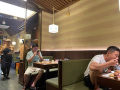 -雁滩白记·兰州牛肉面