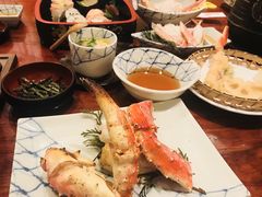 -蟹道乐(新宿本店)