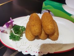 -京悦南门涮羊肉·羊蝎子火锅(田林路店)