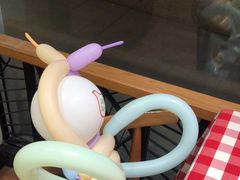 -西贝(深圳卓悦汇店)