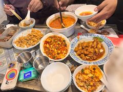 -七寻八找·胡同菜