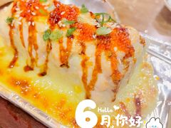 -稻汀一寿司(西樵店)