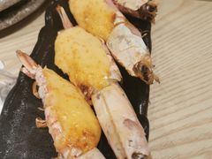 -酉品食厅·居酒小食堂(无锡蠡湖科研大厦店)