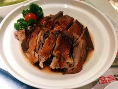 烧鹅-避风塘·老港味餐厅(虹口龙之梦店)