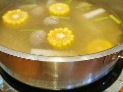-八宝牛潮汕鲜牛肉火锅(净月店)