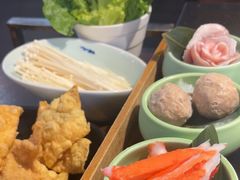 -捞王猪肚鸡火锅(昆山店)