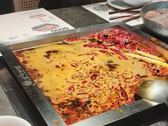 -锦城印象火锅(天府三街店)