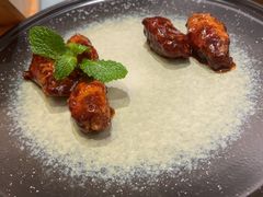 -枣子树·素食餐厅(普陀山店)