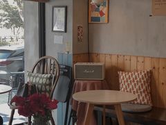 -251#coffee roasters(沿河东路店)