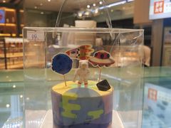 -BreadTalk面包新语·烘焙蛋糕(海岸城店)