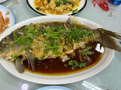 -大福鱼馆(风景区店)