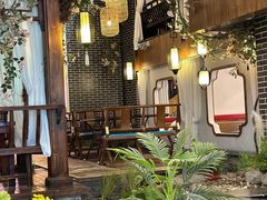 -老太原菜馆(中正天街店)