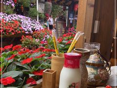 -民食香·腊排骨野生菌美食(木府店)