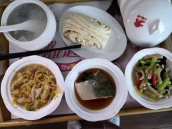 -千禧果月子会所(郑州东站店)