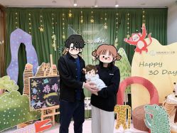 -恒悦贝贝月子会所(海珠店)