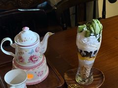 -留香花园(淮海街商业街店)