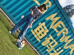 -太阳岛度假酒店