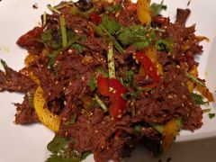 -高玛纳驴肉火烧(河间总店)