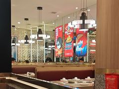 -巴蜀王婆大虾(南锣鼓巷店)