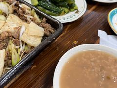 -清真永恒华威肉饼(潘家园店)