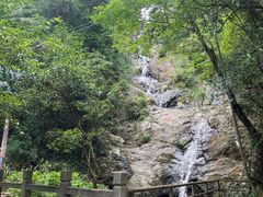 -东天目山风景区