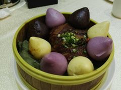 -红菜坊·烤鸭·川鲁宴(石园店)