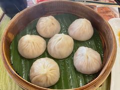 灌汤小笼包-添好运点心专门店(百老汇店)