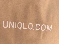 -优衣库(上海虹口龙之梦店)