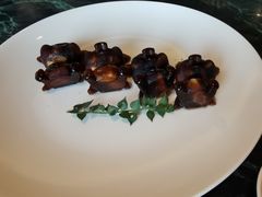 甄御招牌猪蹄-甄御•海鲜新青岛菜(麦岛店)