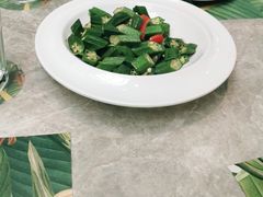 -大树餐厅(红旗街万达店)