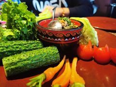 -花马天堂云南餐厅 Lost Heaven(高邮路店)
