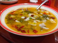 -小柴米·传统江西菜(八一广场店)