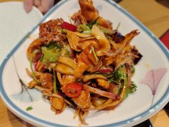 -连锦记海鲜烧烤大排档·锦州特色(西安路交大店)