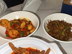 -兰湘子·湘菜小炒(石家庄万象城店)