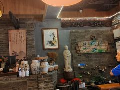 -阿嫂印象·民间江湖菜(大学城店)