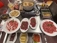 -燃计沙茶皇·香港沙茶火锅(人广旗舰店)