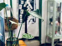 -参差咖啡(水果湖公园店)