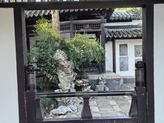 -常熟方塔园