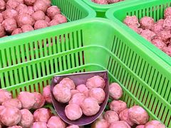 -阿娟牛肉丸·手打牛肉丸·现做现卖