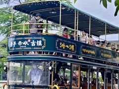 -赤坎·广东华侨国际旅游度假区