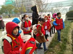 -上海大学宝山-图书馆