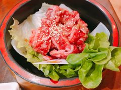 -热血兄弟·炭火烤肉(融侨中心店)